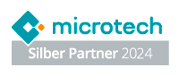 microtech Partnerlogo Silber Partner 2024